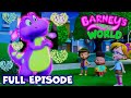 I Lovey You Too Barney S World S1 E2 FULL EPISODE