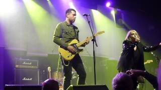Brix And The Extricated - Pneumatic Violet - The Ritz, Manchester - 29th April 2017