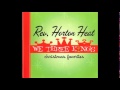 Reverend Horton Heat - "Jingle Bells"