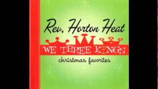 Reverend Horton Heat - &quot;Jingle Bells&quot;