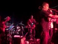 Baronne in Burlington