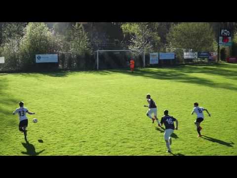 Highlights FC Aarwangen 3:3 FC Utzenstorf