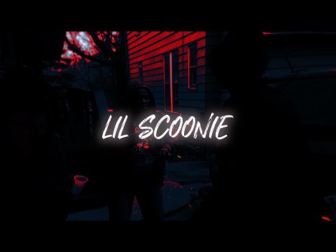 lil Scoonie  - La La Land | Official Music Video