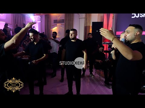 Landi, Flori, Fatjoni & Senadi - Kompleksi Kalaja Gezuar 2025