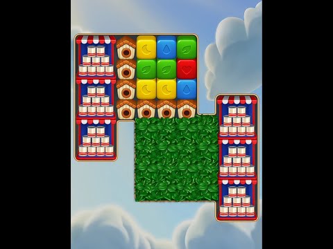 TOON BLAST level 2952