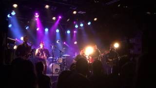 Monophonics There&#39;s A Riot Going On LIVE VERA Groningen