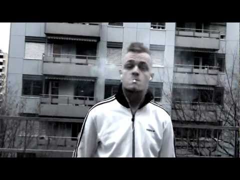 Milli54 - Grüezi Herr Blocher (Offizieller Videoclip)