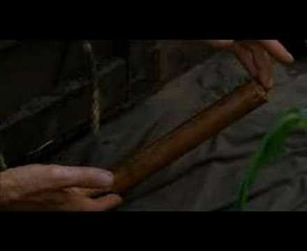 Lost Parody : "Pølsefesten"