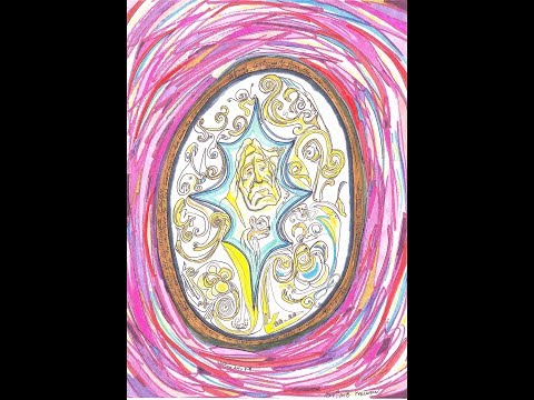 Leviticus 24:1-9 (The Holy Oil and the Holy Bread)