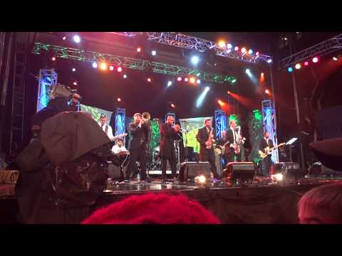 The Mellotones - Halifax New Years