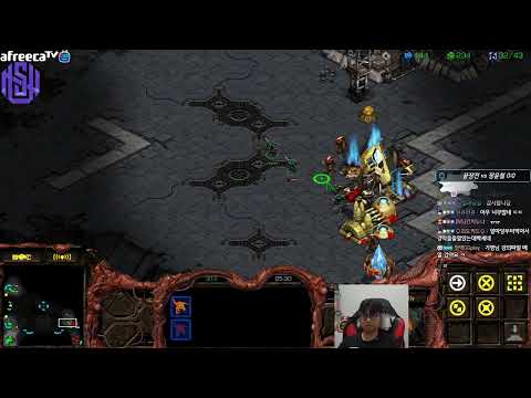 [26.6.22] SC:R 1v1 (FPVOD) Soulkey (Z) vs SnOw (P) [Ultimate Battle]
