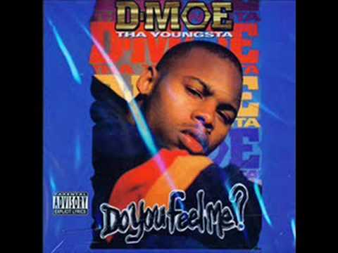 D-Moe - Anotha Fonky Verse