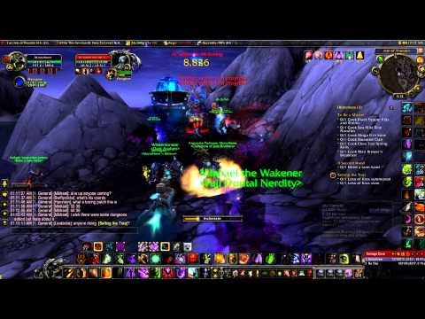 Isle of Thunder Rares (walkthrough/locations) HD