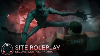Cover art for scp 076 in roblox site reloplay