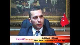 Hayatla Beraber Zirve Danışmanlık
