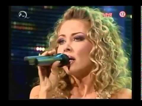 MONIKA AGREBI & OTTO KOLLMAN - TISÍC A JEDEN KRÁT -ELÁN