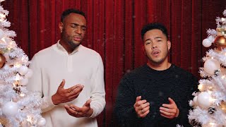 Let It Snow - Sheer Element (Boyz II Men &amp; Brian McKnight Cover)