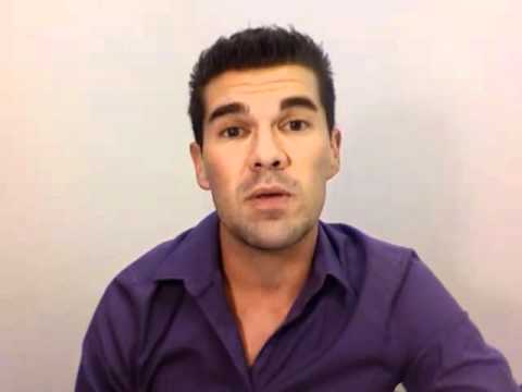 Why I'm going purple for #SpiritDay - Seth Adam ... - YouTube
