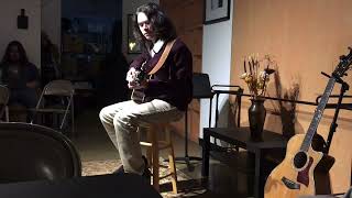 Now I Know (Unreleased Original Song) - Rollo Brand