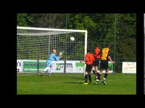 TOGB C2 OSV toernooi 17mei 2014