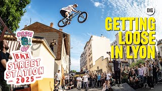 Download lagu BMX STREET STATION 2025 | 'CASH UP' mp3