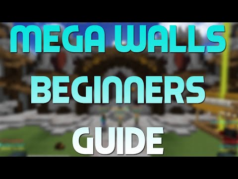 Mega Walls | Complete beginners guide!