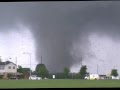 Tornado Lancaster Texas 4/3/2012 