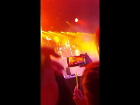 [17.05.2016] B.A.P in Moscow, in Russia - Kingdom