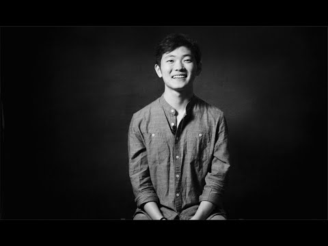 A glimpse into my world: Brannon Cho