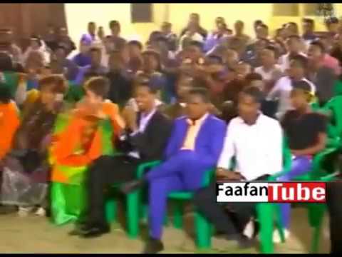 Somalis Gone Wild!!!