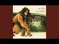Moves Like an Ape, Looks Like a Man (From "Tarzan"/Score)