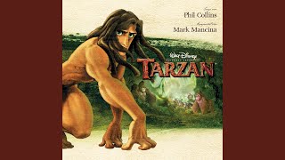 Moves Like an Ape, Looks Like a Man (From &quot;Tarzan&quot;/Score)