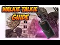 Dayz Standalone Walkie Talkie Guide: How-to + ...