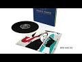 AVAILABLE NOW . . . CHARLIE PARKER: THE MERCURY & CLEF 10-INCH LP COLLECTION!