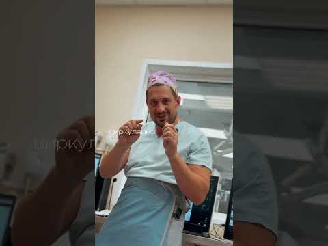 Профилактика инсульта #всеососудах