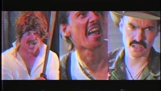 The Bounty Hunter (Official Video)