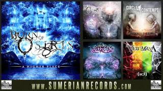 BORN OF OSIRIS - Elimination