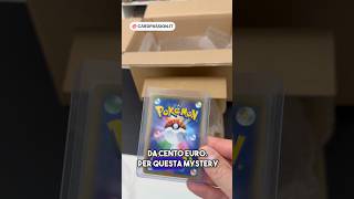 Prepariamo un ordine di prodotti Pokémon da 350 💶 #pokemontcg #mysterybox #pokemoncards #pikachu