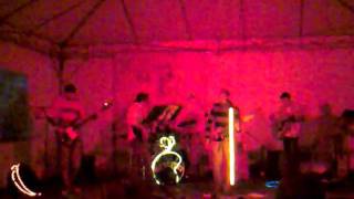 Enema Band - Live At San Mariano - Senza Parole