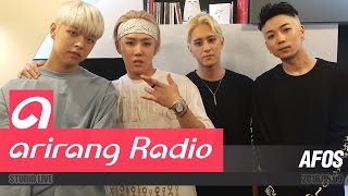 [Sound K] 아포스 (AFOS) - Turn It Up