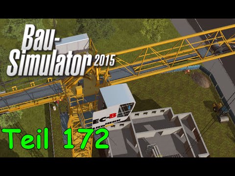 Let's Play Bau Simulator 2015 Teil 172 - EURE VORSCHLÄGE FÜR NEUE BAUAUFTRÄGE | Liongamer1