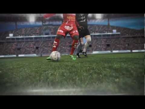 Jaros reklamsnutt på kanalen MTV3 / Jaron mainosvideo MTV3-kanavalla