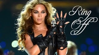 Beyonce – Ring Off (Official Audio) Leaked Online