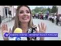OBICEI UNIC IN ROMANIA HORA DE POMANA DIN NORDUL OLTENIEI