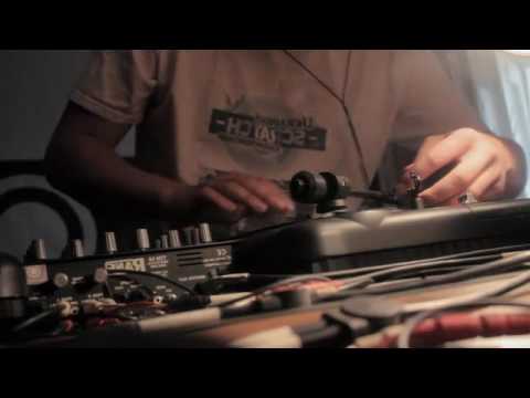 Jeremy Star -  Freestyle Practice 11.06.2016