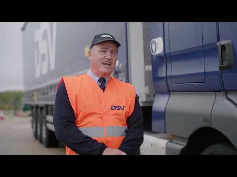 Fixed shift patterns and casual driver options at DSV – hear my story