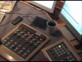 JOHN PEEL'S TRACTOR THE ROAD FROM TOWNHEAD MILL PROMO 2012