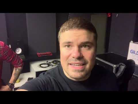 VLOG 002. LD Systems DAVE 18G3