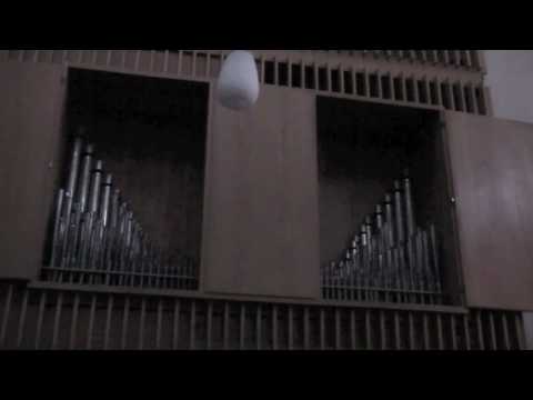 10 So. i. Jahreskreis - Vesper - Auszug - 06.06.10 GL 940/1+2