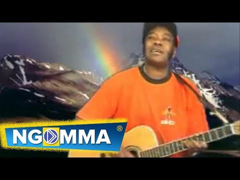 Daniel Kamau (D.K)  -  Ndukanandirike (Official Video)